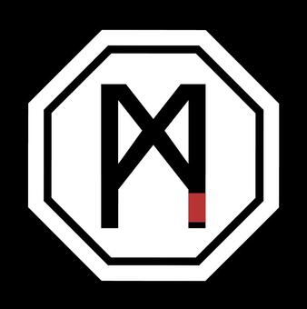 mannaz mma logo